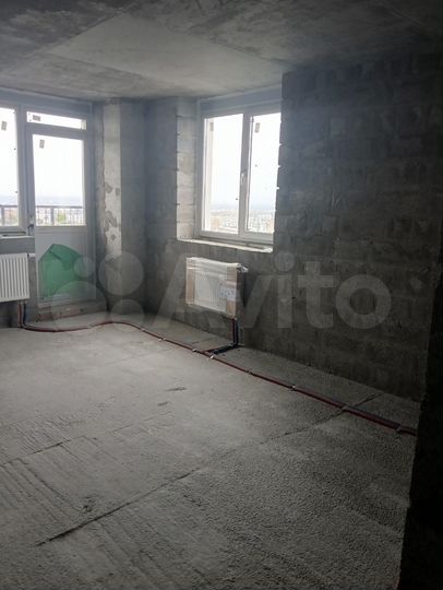 1-к. квартира, 40,9 м², 13/16 эт.