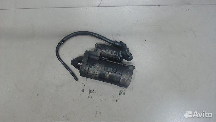 Стартер Suzuki Grand Vitara XL-7, 2004