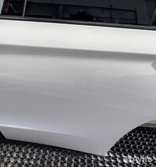 BMW X5 F15 дверь задняя левая