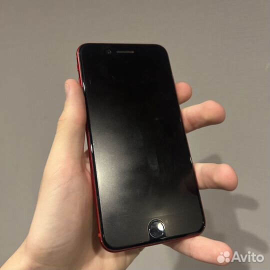 iPhone 8 Plus, 64 ГБ