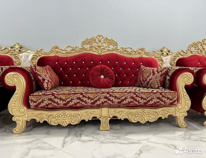 Диван новый