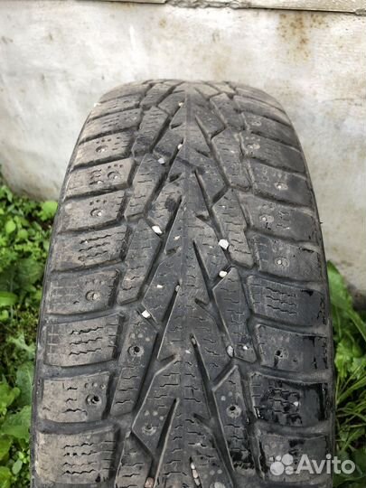 Nokian Tyres Nordman 7 185/65 R15