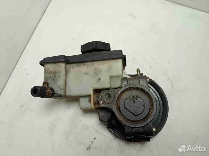 Насос гидроусилителя руля Ford Mondeo