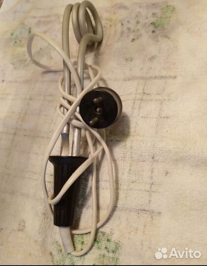 Электрокипятильники