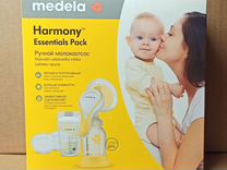 Ручной молокоотсос Medela Harmony Basic