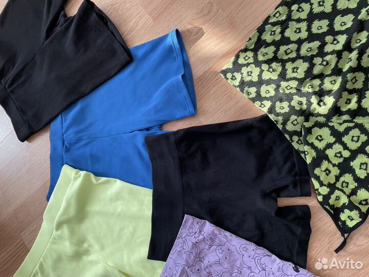 Велосипедки befree m-l