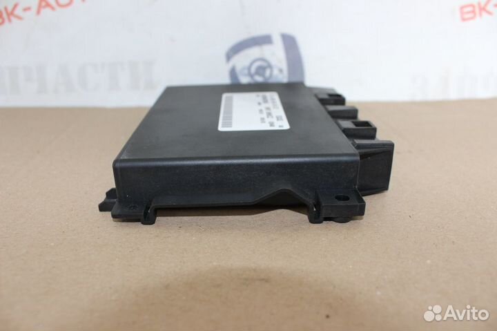 Блок управления АКПП Mercedes ML-Class W163