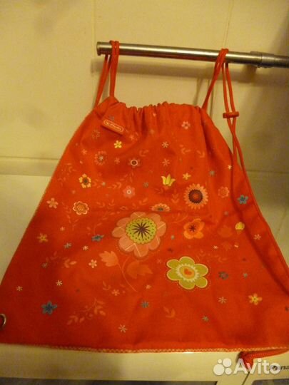 Ранец школьный