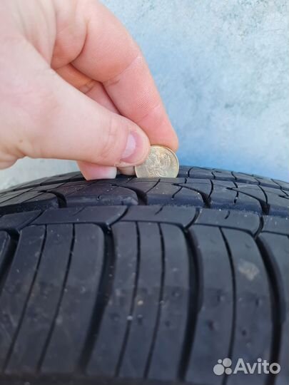 Nexen N'Priz AH8 195/65 R15 91T