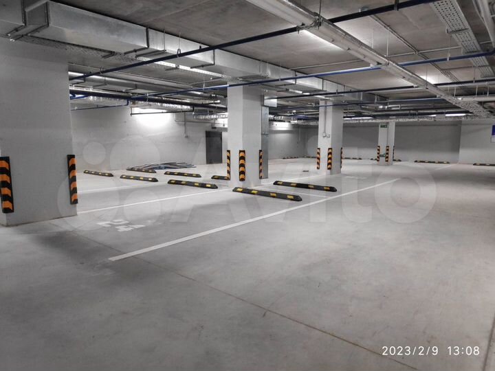 3-к. квартира, 121,1 м², 5/22 эт.