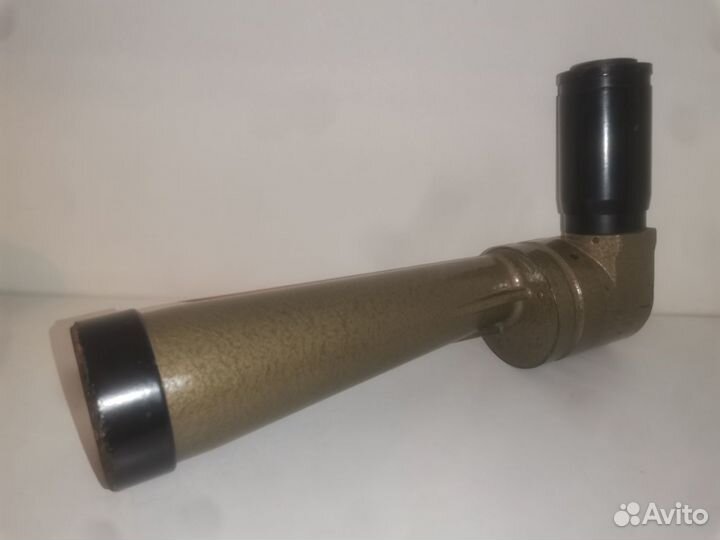 Прицел артиллерийский RA-DKA LOW 1979 панорама