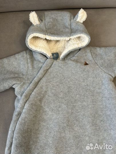 Комбинезон-конверт Gap