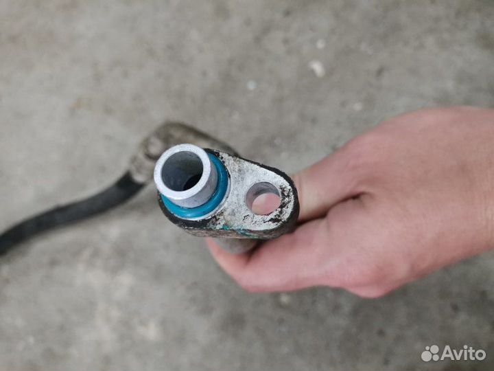 Трубка кондиционера Chery Qq6 S21 седан SQR473F