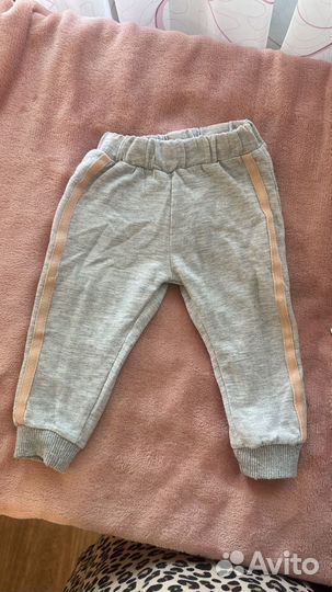 Жилет для девочки демисезон 68-74