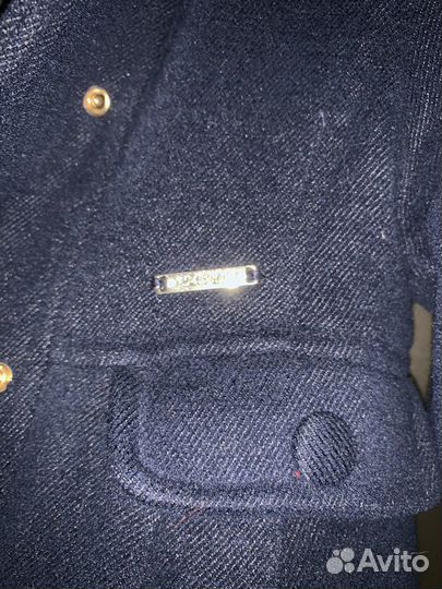 Пальто для девочки