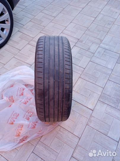 Greentrac Quest-X 235/50 R19