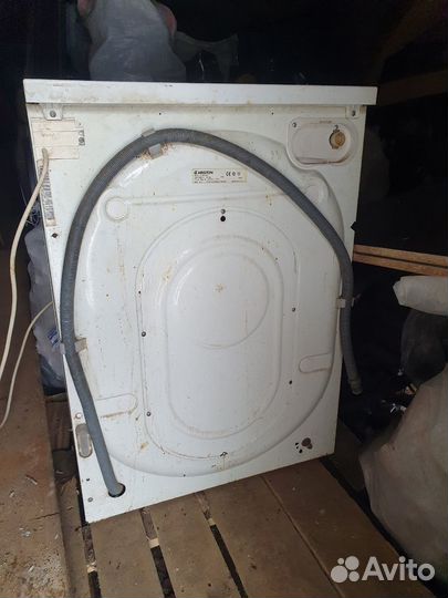 Стиральная машина Ariston Margherita 2000