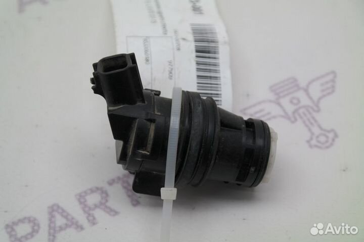 Насос омывателя Land Cruiser (200) 2007-2020