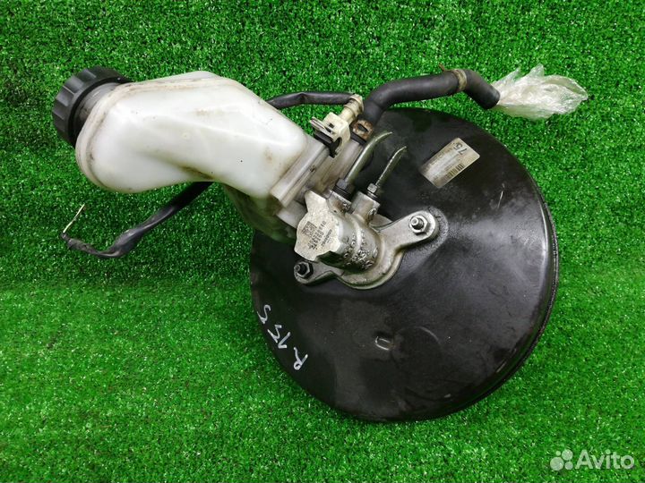 Цилиндр тормозной главный Toyota Avensis 3