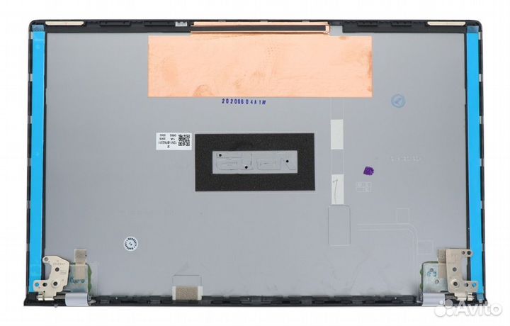 Крышка матрицы новая Asus UM433I UX434IQ