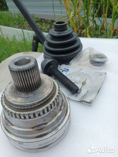 Шрус audi 100