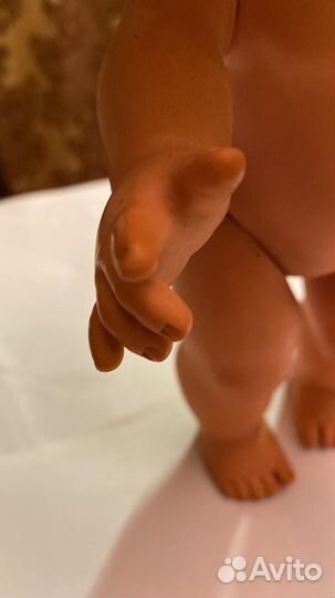 Кукла СССР 30см