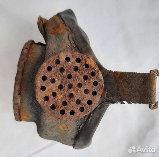 Респиратор №1999 / бш / кз-2