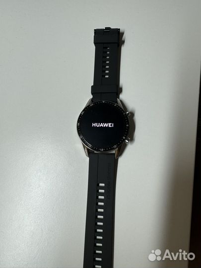 SMART часы huawei watch gt 2
