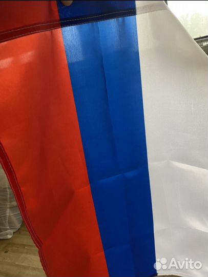 Флаги на заказ