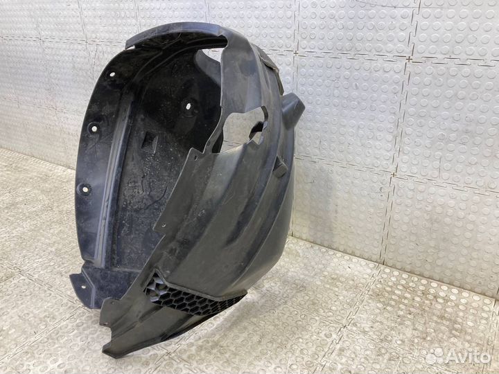 Подкрылок передний правый Ford Transit 7 2014
