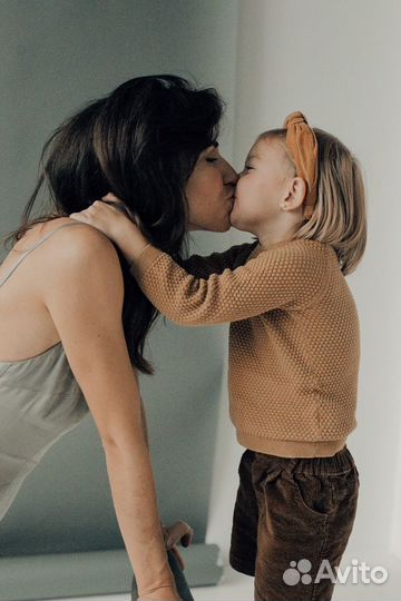 Индивидуальная фотосессия