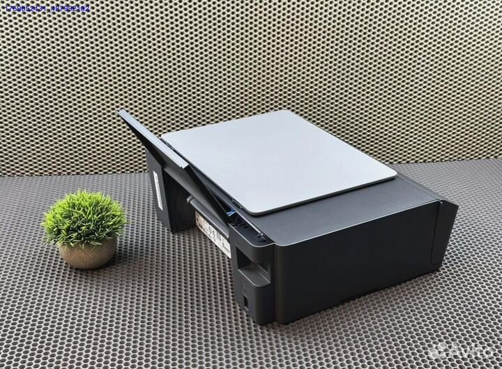 Принтер мфу HP SMART Tank 515 Wireless