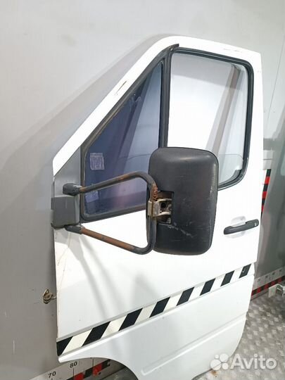 Зеркало наружное левое для Mercedes Sprinter