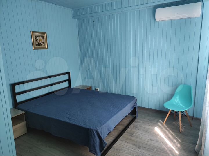 Дом 150 м² на участке 6 сот.