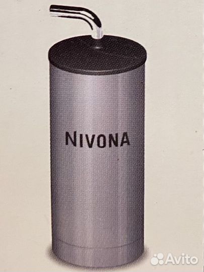 Термос-контейнер для охлаждения молока