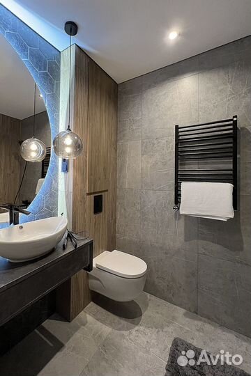 Ремонт И Отделка Квартир Домов Под Ключ