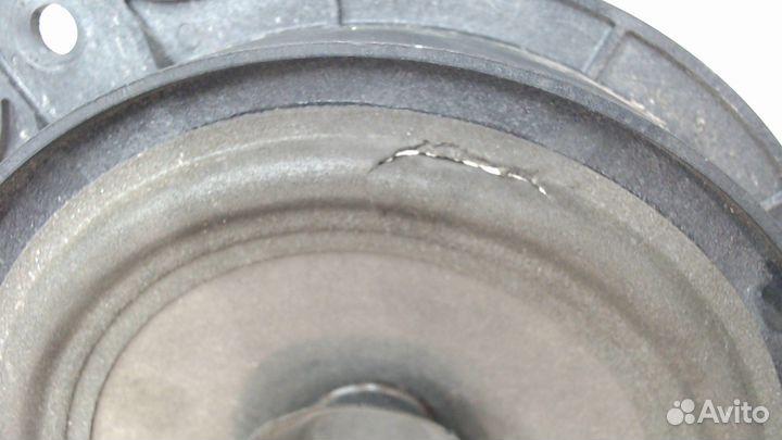 Динамик Nissan Primera P12, 2004