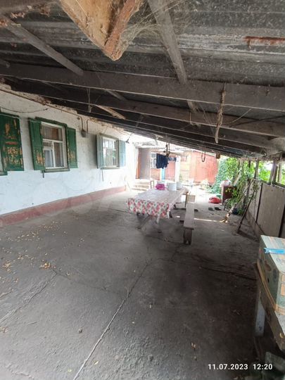 Дом 64,2 м² на участке 2,1 сот.