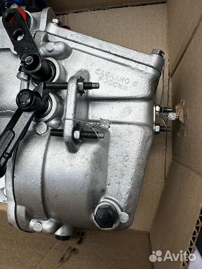 Тнвд Д-243. мтз-82. Топливный насос