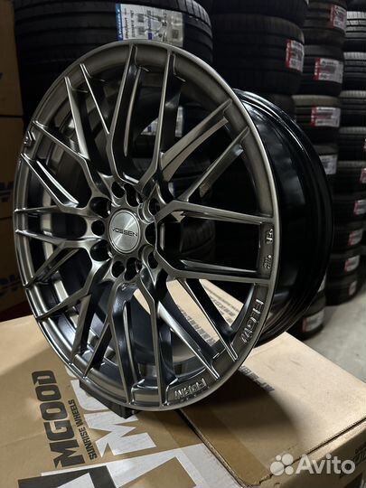 Литые диски r16 5x114 3 (Mitsubishi, Mazda)