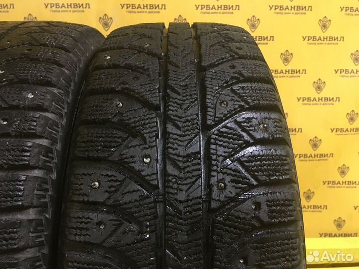 Bridgestone Ice Cruiser 7000 185/60 R14 82T