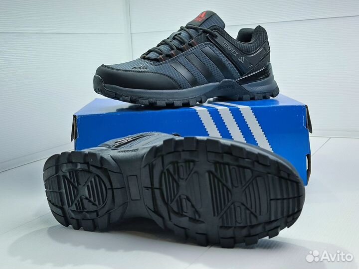 Мужские кроссовки Adidas Terrex