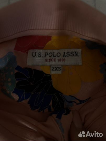 Us polo assn