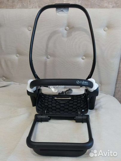Новые и бу Каркасы прог блока Cybex priam lll