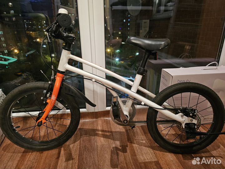 Велосипед детский