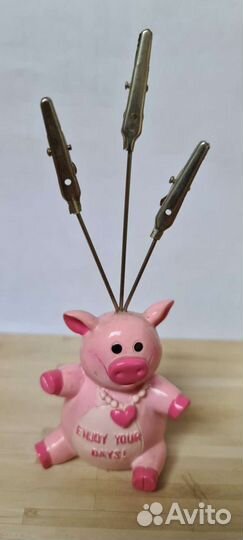 Декоративные фигурки