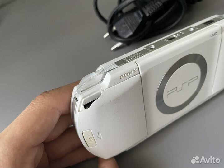 Sony PSP 1008