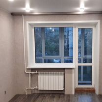 1-к. квартира, 31,1 м², 2/5 эт.