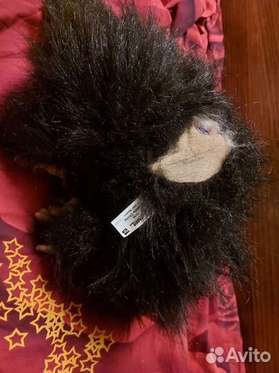 Обезьяна шимпанзе FurReal Friends Interactive