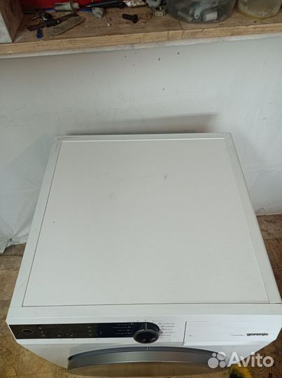 Сушильная машина